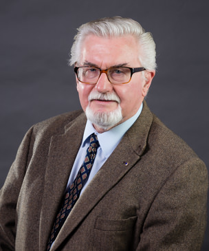 Ken Johnstone