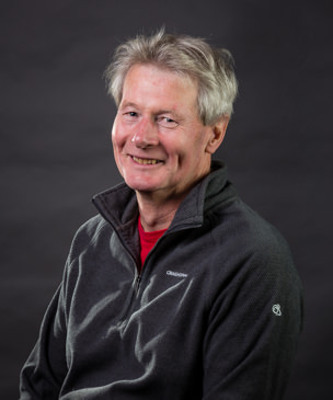 Allan Rattray