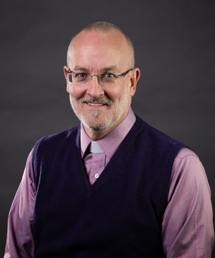 Richard Moffat